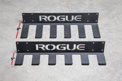 Multi-Use Hanger | Rogue Fitness